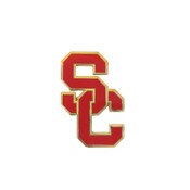 USC SC Interlock Solid Magnet